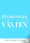 Vanenburg-Prudencia, Nissi - HET SUCCES VAN BIDDEN EN VASTEN