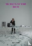 Hajro, Jasmin - Secrets of the rich