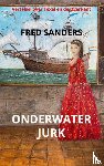 Sanders, Fred - Onderwaterjurk