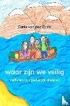 Van den Brink, Carla - Waar zijn we veilig