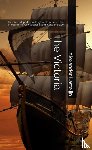 Kastelijn, Alexander - The Victoria 1814 & 1817 - The ships depart from England to America, but encounter a very special island along the way! (English Edition)