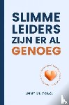De Vrieze, Emmy - Slimme leiders zijn er al genoeg