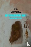 Mathea, I.C. - Het Schuldgevoel van S
