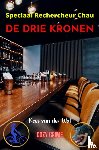 Van der Wal, Kees - De Drie Kronen