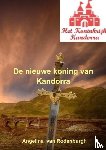 Van Rodenburgh, Angelina - De nieuwe koning van Kandorra