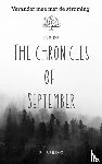 Bering, E - Inside the chronicles of September