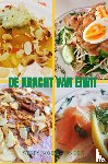 Somers-van Gils, Wendy - De kracht van eiwit
