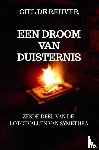 De Reuver, Giel - Een Droom van Duisternis