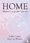 Van Wolferen, Merel - Home