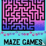 Games, Maze - MAZE Games