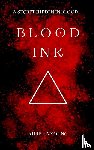 Young, Aurelia - Blood ink