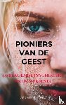 De Hond, Gerrit - Pioniers van de Geest