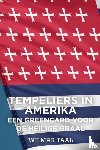 Taal, Wilmar - Tempeliers in Amerika