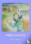 van Draanen, Rike - PoëZIE-BEELDEN