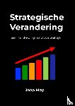 May, Jaap - Strategische Verandering