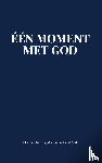 & Cadeaus, Boeken - één moment met God