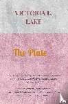 Lake, Victoria E. - The Plate