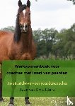 Smulders, Jeannet - Werkvormenboek voor coaches met inzet van paarden