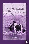 1963, Monique - Het tij keren, kan dat?