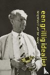 Kooij, Leonard - Dr. C.H. Van der Leeuw (1890-1973)