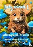 meerstra, yvonne - BABY ANIMALS vol.1