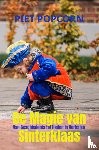 Popcorn, Piet - De Magie van Sinterklaas