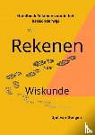 Van Dongen, Sjef - van Rekenen naar Wiskunde