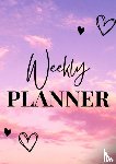 Verkerk, Marleen - Weekly Planner