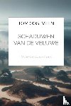 Oostveen, Tom - Schaduwen van de Veluwe