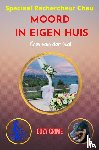 van der Wal, Kees - MOORD IN EIGEN HUIS