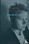 De Coene, Quinten - Tourniquet