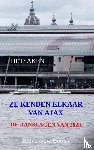 Hetsaken, Gerrit Nicolaas - Ze kenden elkaar van Ajax - De aanslagen van 2028