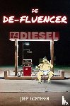Gommeren, Joep - De De-fluencer