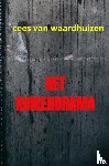 Van Waardhuizen, Cees - Het Kuikendrama