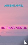 Appel, Anneke - Het Roze Vestje