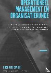 Devillé, Jens - Operationeel Management en Organisatiekunde