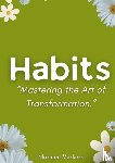 Verkerk, Marleen - Habits