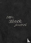 Gonzalez, Kati - Little Black Journal - M