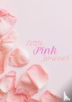 Gonzalez, Kati - Little Pink Journal - M