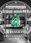Chargois, Sander - La Passione