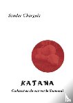 Chargois, Sander - Katana