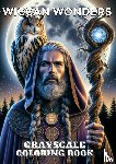 Coloring, Nori Art - Wiccan Wonders
