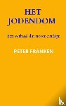 Franken, Peter - Het jodendom