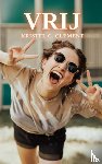 Clément, Kristel G. - Vrij