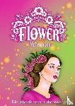 Jonkers, Alberte - Flower Women - Kleurboek voor volwassenen
