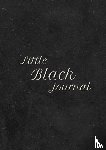 Gonzalez, Kati - Little Black Journal - L