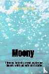 Boum, Roos - Moony