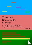 Donker, Jan - TimeLocal Reproduction Number Counting Processes, Martingales, Log-Likelihood MLE’s and Variances