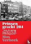 Verbeek, Max - Prinsengracht 204