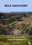 Alexander, Rolf - Kinderen van Atlas ofwel 'De Atlantiërs'.